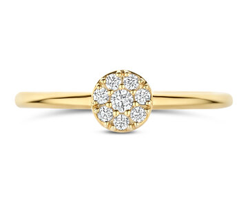 1277YZI Blush juwelen