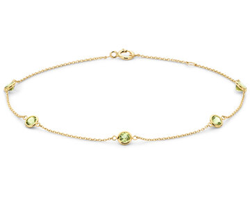 2266YGP Blush juwelen