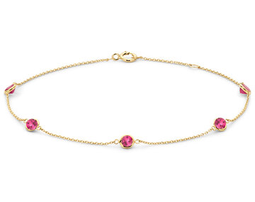 2266YRH Blush juwelen