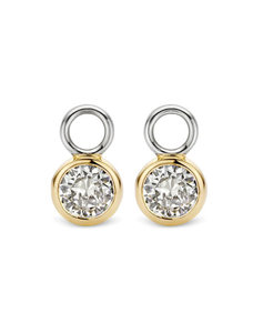 9180ZY Ti Sento zilver Juwelen