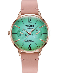 WWRS100 36mm Welder Slim