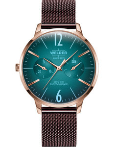 WWRS610 36mm Welder Slim