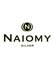 N3F52 Naiomy Silver_